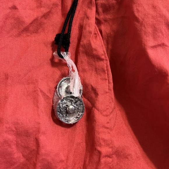 CHRISELLE X J.O.A Asymmetrical Dress - Picture 9 of 12